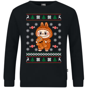 Cookie Kersttrui
