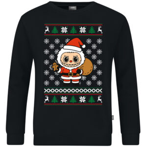 Santa Kersttrui