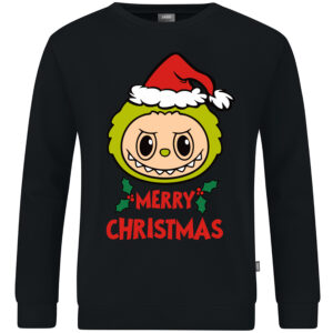 Merry Christmas Kersttrui Kids