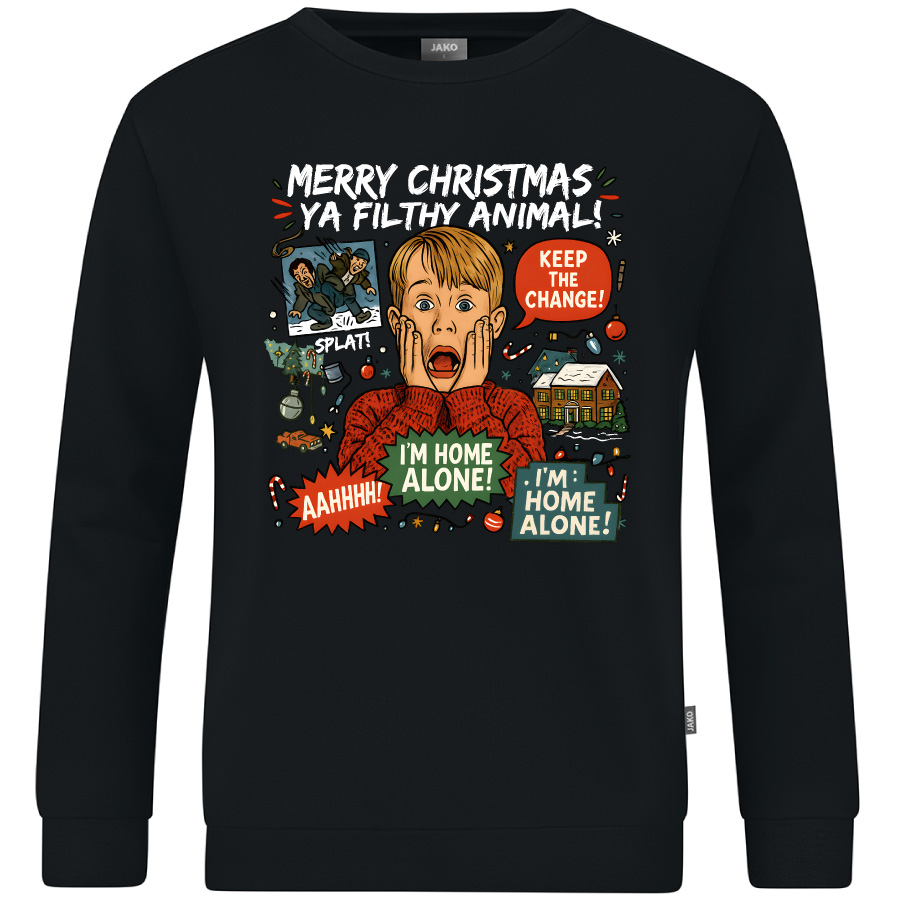 YA-FILTHY-ANIMAL - christmas-shop.nl YA FILTHY ANIMAL KERSTTRUI