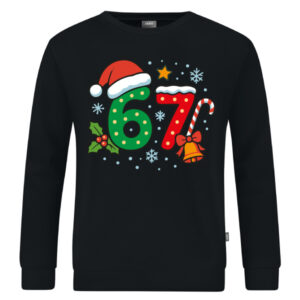 67 Kersttrui